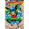 Robin: Tim Drake Compendium Book One - Paperback