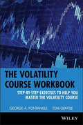Volatility Course Workbook - Paperback