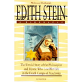 Edith Stein: A Biography - Paperback