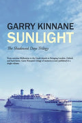 Sunlight: The Shadowed Days Trilogy - Paperback