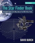 The Star Finder Book: A Complete Guide to the Many Uses of the 2102-D Star Finder - Paperback