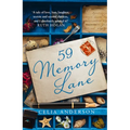 59 Memory Lane - Paperback