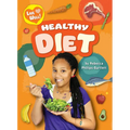 Healthy Diet - Library Binding