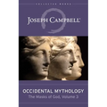 Occidental Mythology (the Masks of God, Volume 3) - Hardcover