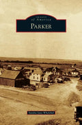 Parker - Hardcover