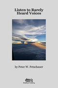 Listen to Rarely Heard Voices - Paperback
