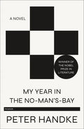 My Year in the No-Man's-Bay - Paperback