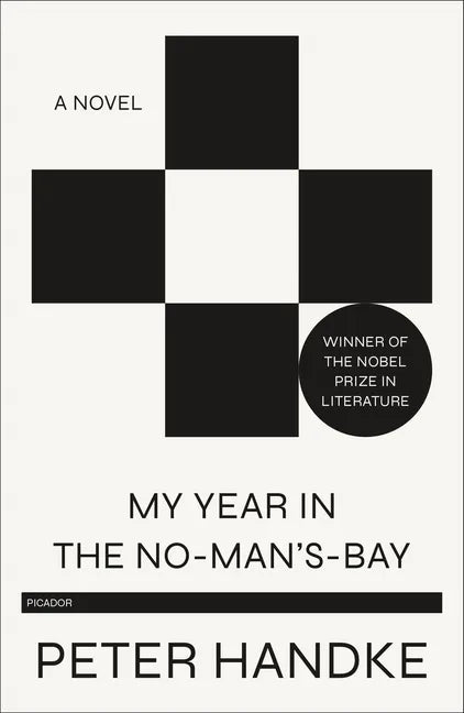 My Year in the No-Man's-Bay - Paperback