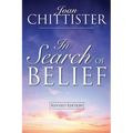 In Search of Belief: Revised Edition - Paperback