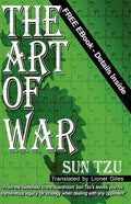 The Art Of War: The Art Of War: Sun Tzu - Paperback