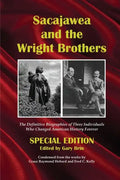 Sacajawea and the Wright Brothers - Paperback