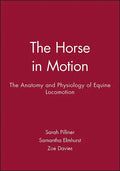 Horse Motion - Paperback