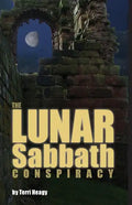 The Lunar Sabbath Conspiracy - Paperback