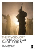 The Psychology of Radicalization and Terrorism - Paperback