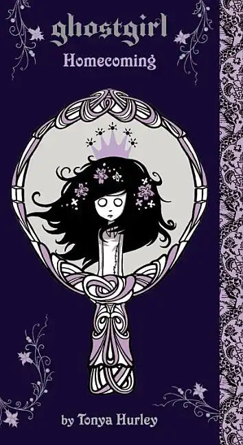 ghostgirl: Homecoming - Paperback