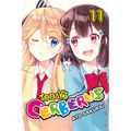 Today's Cerberus, Vol. 11 - Paperback