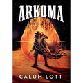 Arkoma - Hardcover
