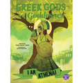 I Am Athena! - Hardcover