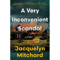 A Very Inconvenient Scandal - Library Binding