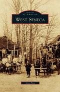 West Seneca - Hardcover