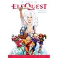 The Complete Elfquest Volume 8: Futurequest - Paperback