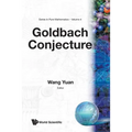 Goldbach Conjecture (V4) - Paperback