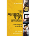 The Professional Actor's Handbook - Paperback