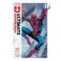 Ultimate Spider-Man by Jonathan Hickman Vol. 1: Married with Children - Paperback