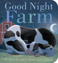 Good Night, Farm - Board Book