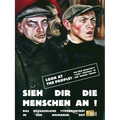 Look at the People!: The New Objectivity "Type" Portrait in the Weimar Period - Hardcover