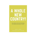 A whole new country! - Paperback