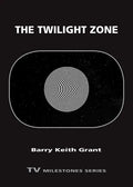The Twilight Zone - Paperback