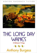 The Long Day Wanes: A Malayan Trilogy - Paperback