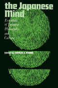 The Japanese Mind - Paperback