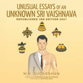 Unusual Essays of an Unknown "Sri Vaishnava" - Paperback
