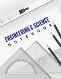 Engineering and Science Notebook - Paperback