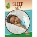 Sleep Well - Hardcover