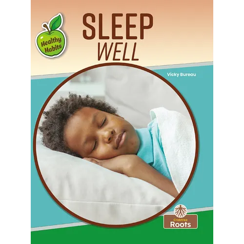 Sleep Well - Hardcover