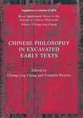 Chinese Philosophy in Excavate - Paperback