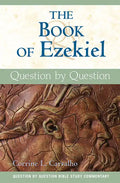 The Book of Ezekiel: Question by Question - Paperback