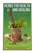 Herbs For Health and Healing - Paperback