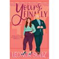 Yours, Finally - Paperback