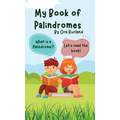 My Book of Palindromes - Hardcover