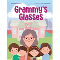 Grammy's Glasses - Hardcover
