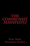 The Communist Manifesto - Paperback