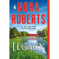 Legacy - Paperback