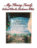 My Fleming Family - Paperback