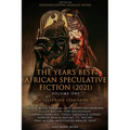 The Year�s Best African Speculative Fiction (2021) - Paperback