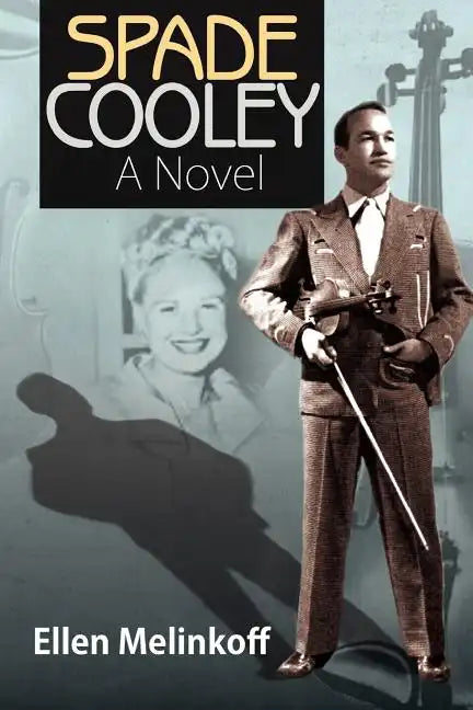 Spade Cooley - Paperback