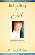 Babysitting For God - Paperback